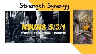 Week1 of Nsuns531