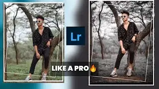 lightroom presetslightroom mobile tutorial for beginners  free dng preset 2021