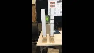 Crosswind and Along Wind Effects on a Tall Building