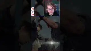 Pausing in game be like: #Resi4 #vivaladirtleague