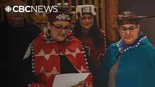 K'&oacute;moks First Nation members vote overwhelmingly in favour of modern treaty