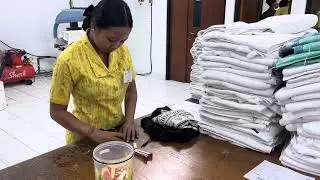 TUGAS UAS PELAYANAN LENA DAN BINATU