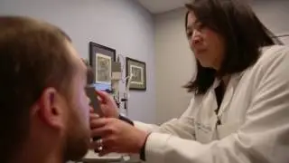 Center For Sight - Dr. Liang Welcomes You