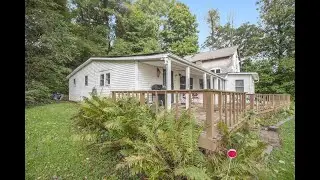 56046 Crest Drive Cassopolis, MI Homes for Sale | cressyeverett.com