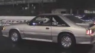 Honda / Acura Integra GS 96' B20 Vtec (Neoh2ned)