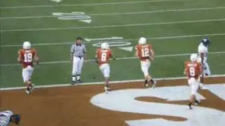 Texas Fight !! [Featuring R&eacute;mi Morin]