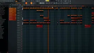 Childish Gambino - Sweatpants (FL STUDIO Remake)