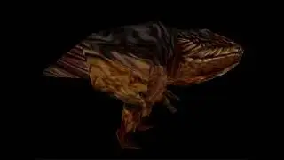 Thief Dark Project - Sound Effects - Burricks