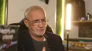 الذراع الايمن لي البطل مصطفى بن بولعيد (عاجل عجول).......(الشريط الثاني)