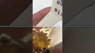 testing if a &ldquo;gemstone&rdquo; is REAL (presidium gem tester 2) review