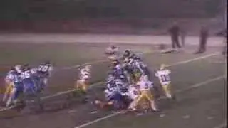 Temescal Canyon Football 2005 (PART2)