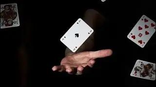 3 Amazing magic tricks with card that will blow your mind