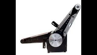 Tradesman Belt 2025
