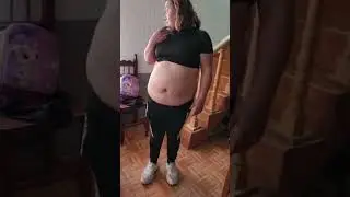 Adi&oacute;s flacidez y abdomen ca&iacute;do. Te dejo mi 7️⃣2️⃣2️⃣4️⃣2️⃣3️⃣8️⃣3️⃣3️⃣7️⃣