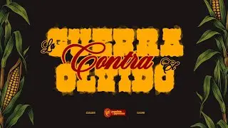  Virage العاصمة | Album La Guerra Contra EL Olvido 