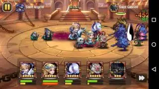 Dot Arena: Drekkon Madness!!!