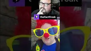 Scott Spendlove - Walsall- Sting Reaction | thefactfreak on #Twitch
