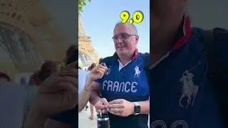 DEI DOCES BRASILEIROS PRA GRINGOS!!