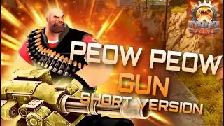 TANKI X REVIVE | VULCAN DOES PEOW PEOW (Short Version)