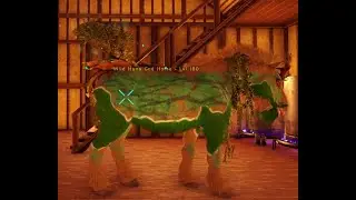 Ark: Caballus :: First God Horse :: CB2-28