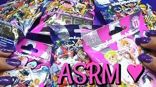 ASMR PLAYMOBIL: Blind bags Serie 11 ♥♥♥