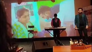 Rupanjan in 5 Mad Man - Thank You UNIFIED THEATRE