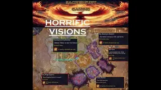 WoW Horrific Visions Stormwind full clear All objectives completed