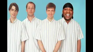Weezer - Say It Ain't So but it's Flossin' by Mike Jones