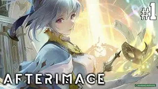 Afterimage - Espa&ntilde;ol #1 - Impresiones - Primeros Pasos - &iquest;Merece la Pena? - PS5