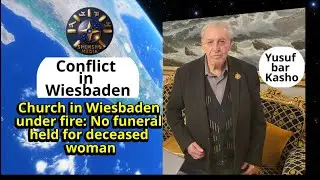WIESBADEN CHURCH IN CRISIS