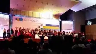 ENCERRAMENTO DO XVIII CONGRESSO DO SBSI