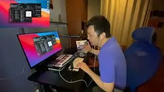Organizing and Finishing My Beats Folder for Submissions