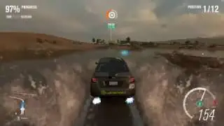 i5 4690k - RX 480 - 16 GB Ram - Forza Horizon 3 - 1080P