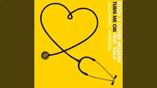 Turn Me On (Acoustic Version)