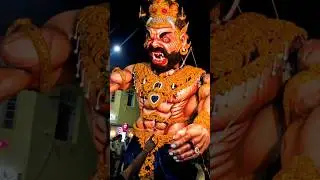 Narkasur Vadh 2025 | Best Narkasur Vadh 2025 | Goa Narkasur | Narkasur Song | Narkasur Goa #narkasur