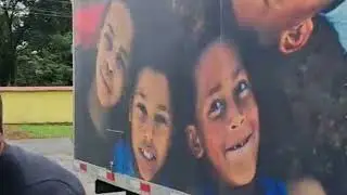Food Pickup in David