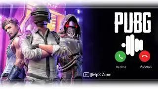 new pubg mobile Ringtone | pubg coming back pubg | Pubg Ringtone | Mp3 Zone