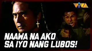 Best Moments in VIVA Action! | Film Starring Keempee De Leon, Kier Legaspi, Joko Diaz