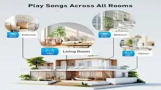 Arylic S10+ Review | AirPlay Audio Receiver, Multiroom Stereo WiFi & Bluetooth Music Streamer
