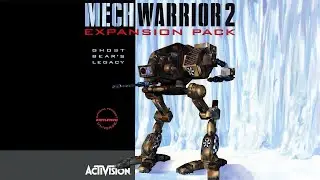 Playing MechWarrior 2: Ghost Bear's Legacy! | Live Stream