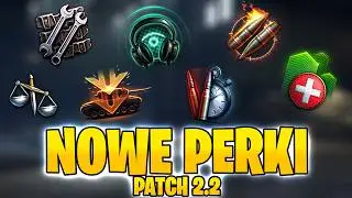 NEW PERKS in WORLD OF TANKS - update 2.2 announcement - WOT+ PRO and others