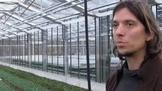 Überblick über Hohenfried in Bayerisch Gmain - Hauswirtschaft in Behindertenwerkstätten (Teil 1)