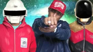 Pharrell + Daft Punk - The Game Has Changed [HD] TRON Legacy Soundtrack