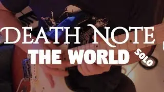Death Note - Nightmare 
