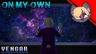 lone wolf - On My Own (Audio)
