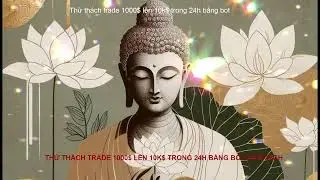 TRADE XAU BOT