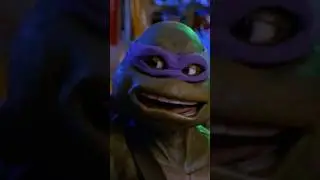 Darkest TMNT Behind-the-Scenes Story