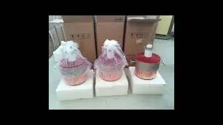 High Frequency 8T85RB Oscillation Tube/ RF Electron Tube 8T85RB