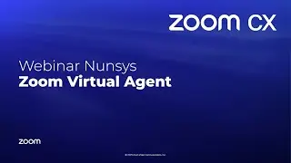 Webinar: 