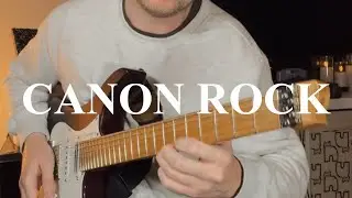 Canon Rock 2025